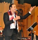 Around the World Concert Valentines with Saber Roubai Lebanon