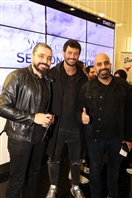 ABC Dbayeh Dbayeh Theater Special screening for the first episode of Vikings’ final season Lebanon