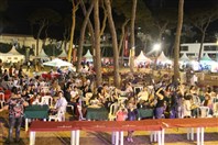 Hippodrome de Beyrouth Beirut Suburb Social Event ViniFest 2012 Day 4 Lebanon