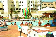 Praia Jounieh Beach Party Virgin Radio & Trident  Lebanon