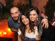 Vivid Bar Lounge Beirut-Gemmayze Nightlife Vivid Bar Lounge Opening Lebanon