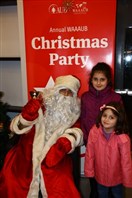 University Event WAAAUB Christmas Party Lebanon
