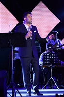 Beirut Waterfront Beirut-Downtown Concert Wael Kfoury at Beirut Holidays  Lebanon