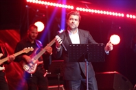 Biel Beirut-Downtown Concert Wael Kfoury at Beirut Holidays  Lebanon