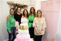 Social Event A special celebration at Ward Beauty Centre  Lebanon