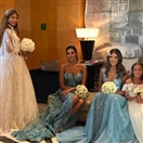 Wedding Wedding of Nathalie Nasrallah & Tony Abi Hable Lebanon