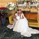 Wedding Wedding of Nathalie Nasrallah & Tony Abi Hable Lebanon