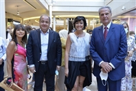 ABC Ashrafieh Beirut-Ashrafieh Social Event Opening of Jasmin Lebanon
