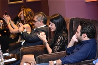 Eau De Vie-Phoenicia Beirut-Downtown Social Event Whisky Live  Lebanon
