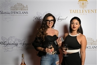 Social Event Launch of Whispering Angel Rosé Wine by Les Caves de Taillevent Lebanon