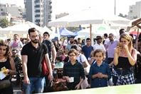 Biel Beirut-Downtown Outdoor WoofFest - Beirut Lebanon