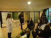 Social Event Za Zen Gathering Lebanon