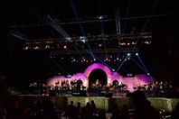 Zouk Mikael Festival Concert Ziad Rahbani at Zouk Festival Lebanon