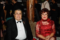 Les Talus Beirut Suburb Social Event Delta Awards 2015 Lebanon