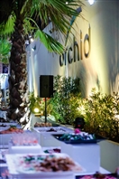 Orchid Jiyeh Social Event Opening of Orchid Batroun Lebanon
