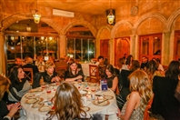 Hilton  Sin El Fil Social Event Mother's Day Dinner at Venezia  Lebanon