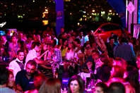 SKYBAR Beirut Suburb Nightlife HedKandi at SKYBAR Lebanon