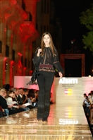 Fashion Show Aishti Fashion Show FW 2014 2015 Lebanon