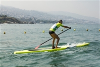 Activities Beirut Suburb Social Event LBW Stand Up Paddle Race  Lebanon
