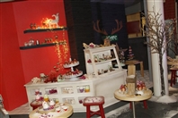 ABC Ashrafieh Beirut-Ashrafieh Social Event ABC Unveiling of its Christmas Spirit Lebanon