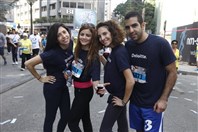 Activities Beirut Suburb Social Event Beirut Marathon 2013 Lebanon