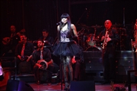 Al Mandaloun Beirut-Ashrafieh Nightlife Dancing With Jane Part 2 Lebanon