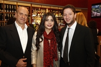 Domaine Wardy  Zahle Social Event A Festive Gathering Lebanon