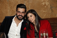 Babel  Dbayeh Social Event Murex d'Or Gala Dinner The Red Night Part 3 Lebanon