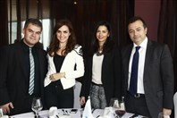 Phoenicia Hotel Beirut Beirut-Downtown Social Event Touch New Line Bil Khidmeh Lebanon