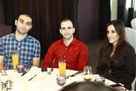 Phoenicia Hotel Beirut Beirut-Downtown Social Event Touch New Line Bil Khidmeh Lebanon