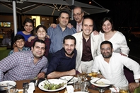 Junction Sin El Fil Social Event Murex D'or Dinner at Junction Lebanon