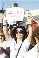 Zaitunay Bay Beirut-Downtown Social Event Walk With ALISEP Lebanon