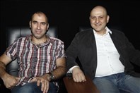 City Centre Beirut Beirut Suburb Social Event VOX Cinemas 1 Year Anniversary Lebanon