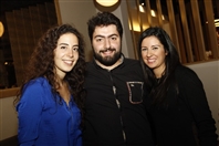 Social Event Bartartine Dbayeh Opening Lebanon