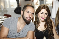 Liza Beirut-Ashrafieh Social Event La Collection Privee Christian Dior  Lebanon