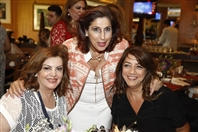 Social Event Lunch of Randa Makhoul and Sawsan Marrache Lebanon
