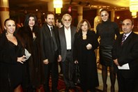 Casino du Liban Jounieh Theater Carole Samaha Al Sayida Lebanon