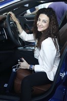 Social Event The New Maserati Ghibli Lebanon