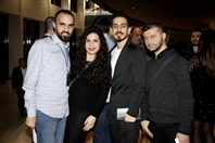 Casino du Liban Jounieh Concert Kadim al Sahir at Casino Du Liban Lebanon