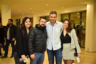 Social Event Guy manoukian at casino du Liban Lebanon