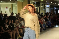 ABC Verdun Beirut Suburb Fashion Show ABC Fall Winter 2018-19 Fashion Show Lebanon