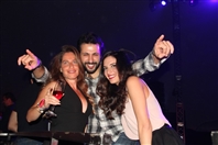 Biel Beirut-Downtown Nightlife The WHITE Experience Feat. AKON Part 2 Lebanon