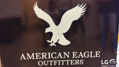 Social Event Launching of American Eagle Back To School Collection Lebanon