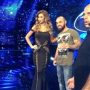 Tv Show Beirut Suburb Social Event Arab Idol Episode 3 Lebanon