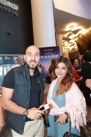 ABC Verdun Beirut Suburb Social Event The avant premiere of MADAM by YWCA Association  Lebanon