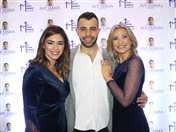 Platea Jounieh Nightlife Ave Maria Fundraising Dinner  Lebanon