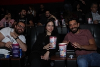 City Centre Beirut Beirut Suburb Theater Premiere of Avengers: Infinity War Lebanon