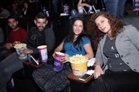 City Centre Beirut Beirut Suburb Theater Premiere of Avengers: Infinity War Lebanon