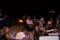 Edde Sands Jbeil Social Event AWI Company Goodbye Summer Lebanon