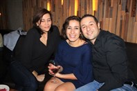Bar National Jounieh Nightlife Bar National on Saturday Night  Lebanon